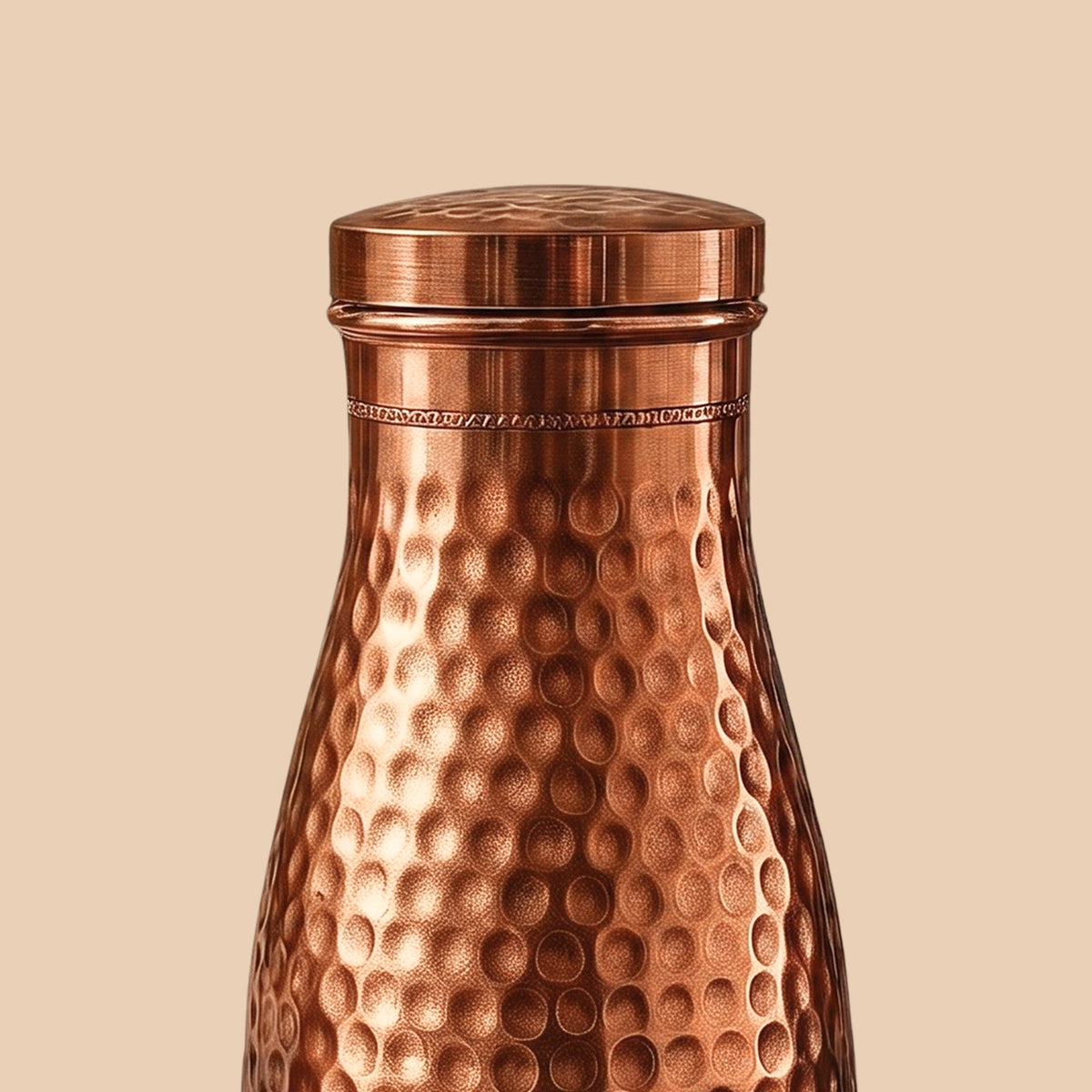 Himalayan Ayurvedic Bedside Carafe