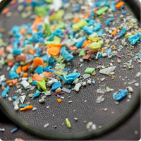 A Simple Way To Reduce Microplastics